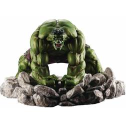 Marvel Universe ARTFX Premier PVC statue af Hulk på 19 cm