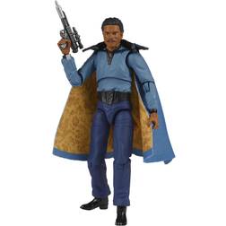 Hasbro Star Wars The Vintage Collection Lando Calrissian 10cm