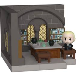 Harry Potter Figurine Pop! Draco Malfoy