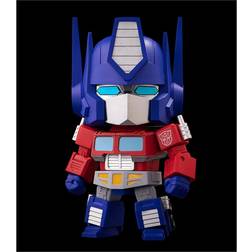 Good Smile Sentinel Transformers Nendoroid Optimus Prime (G1 Version)