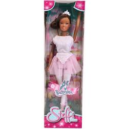 Simba Steffi Love Ballerina (Brunett)