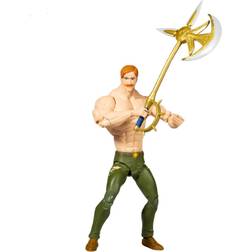 McFarlane The Seven Deadly Sins Escanor