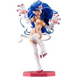 Darkstalkers Bishoujo PVC Staty 1/7 Felicia 26 cm