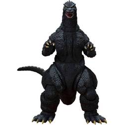 Bandai Godzilla vs. Biollante 1989 Godzilla S.H.Monsterarts Action Figure