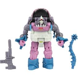 Hasbro Transformers Studio Series 86-08 Deluxe Class The Transformers: The Movie Gnaw Action Figure