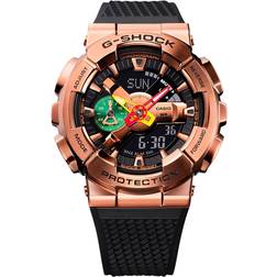 Casio Hachimura Limited Edition (GM-110RH-1AER)
