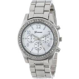 Silver/diamant (73291)