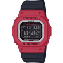 Casio G-Shock (GW-M5610RB-4ER)