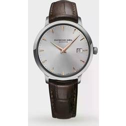 Raymond Weil Toccata Watch, 39mm (5485-SL5-65001)