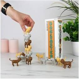 Gift Republic Dog-saster Stacking Game