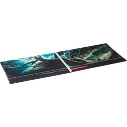 Wizards of the Coast DnD 5e Dungeon Masters Screen Elemental Evil