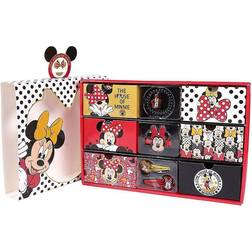 Hårbøjle Minnie Mouse (12 pcs)