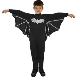 RIO Bat Costume