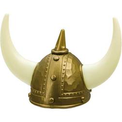 Hisab Joker Viking Helmet