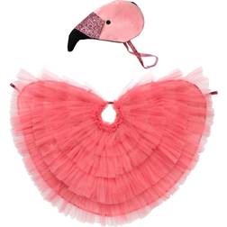Meri Meri Flamingo Costume