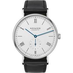 Nomos Glashütte Glashutte Ludwig Nomos 234 Crystal (NMS-060)