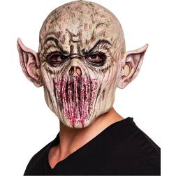 Boland Läskig Alien Latex Mask