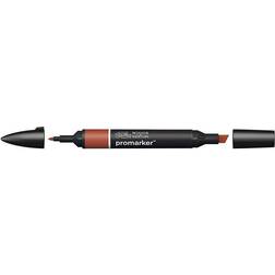 Winsor & Newton PROMARKER CEDAR BROWN O235