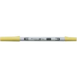 Tombow Marker alcohol ABT PRO Dual Brush 131 lemon lime