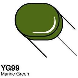 Copic Classic YG99 Marine Green