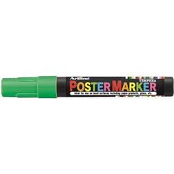 Artline Poster Marker EPP-4 2.0 fl.grøn