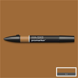 Winsor & Newton PROMARKER HAZELNUT O534