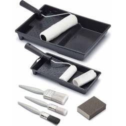Harris 101092004 11 Pcs Paint Roller Set