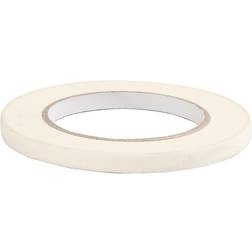 Creativ Company Masking Tape, W: 9 mm, 50 m/ 1 roll