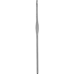 Knitpro Crochet Hook, Gold, 0.75mm