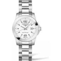 Longines Conquest (L3.376.4.16.6)