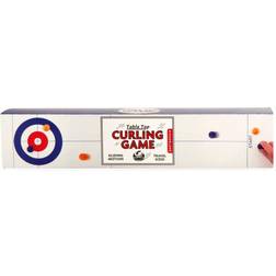 Kikkerland Curling spil