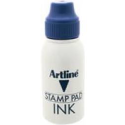 Artline Tinta Tampon Azul