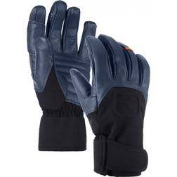 Ortovox High Alpine Glove - Blue