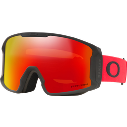 Oakley Line Miner M Redline