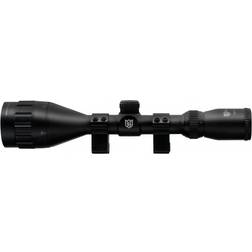 Nikko Stirling Mount Master 3-9X50 AO HMD