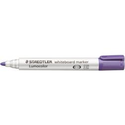 Staedtler 351 Whiteboard Marker Lilla