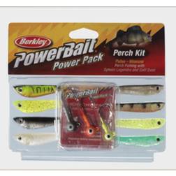 Berkley Powerbait Pro Pack Perch 1