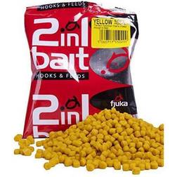 Fjuka 2in1 Bait Original Yellow
