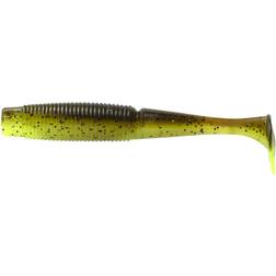 Daiwa Bait Junkie Minnow 8 cm