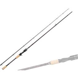 Abu Garcia SPIKE PRO Tech Hardbait Casting-216cm-7/28g