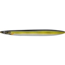 Abu Garcia Sölv Penna 12cm/18g Green Tobis