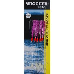 Wiggler Flasher Forfang