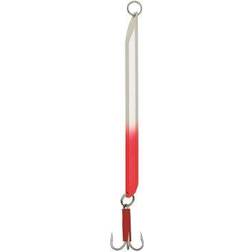 Kinetic Depth Diver Pirk 300gram Hvid/rød