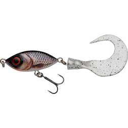 Abu Garcia McMio 140mm Real Roach