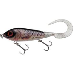 Abu Garcia McMy Tail 170mm Real Roach