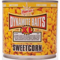 Dynamite Baits Sweetcorn 340g Fishing Match Bait