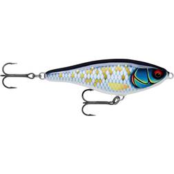 Rapala Twitchin Rap 12cm SCRB