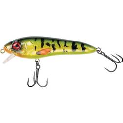 Abu Garcia Svartzonker Mccelly Minnow 170 Mm 90g One Size Fire Bass