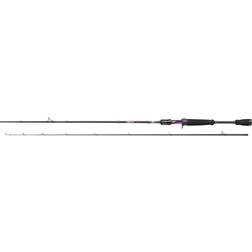 Berkley Sick Stick Perch 662 ML 5-21g Spinn