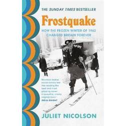 Frostquake (Paperback)